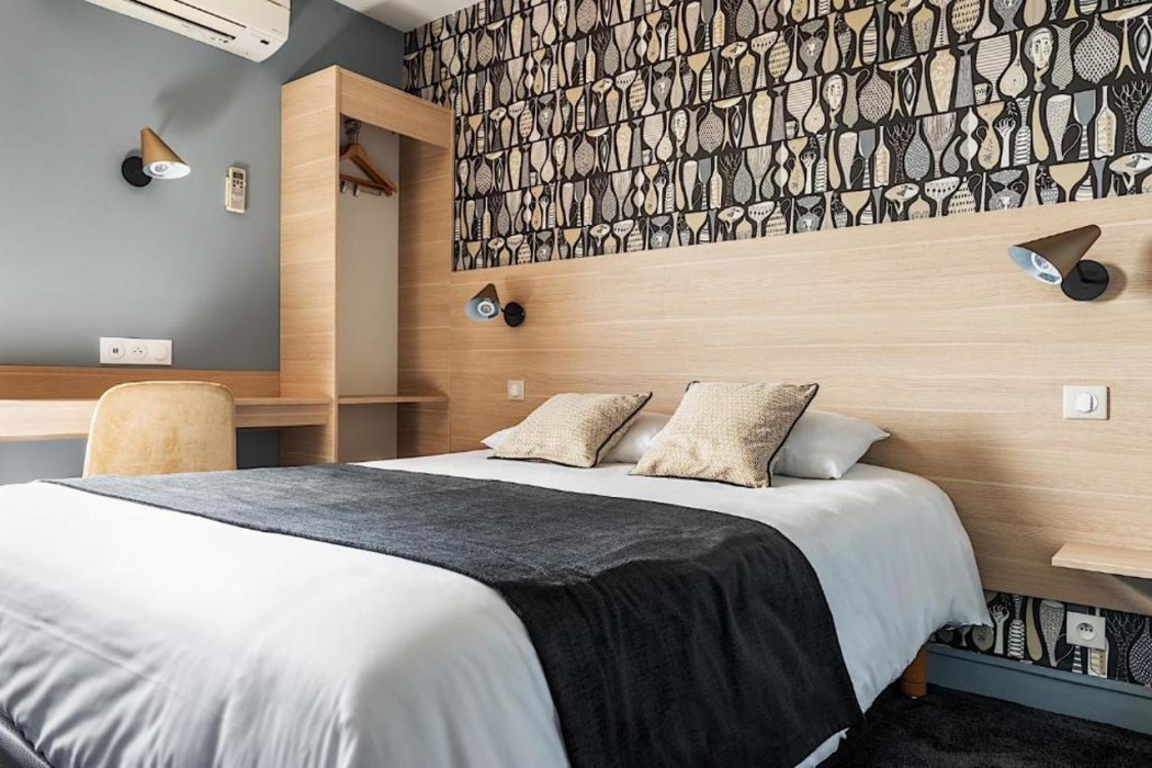 Hotel Astrea 10/40