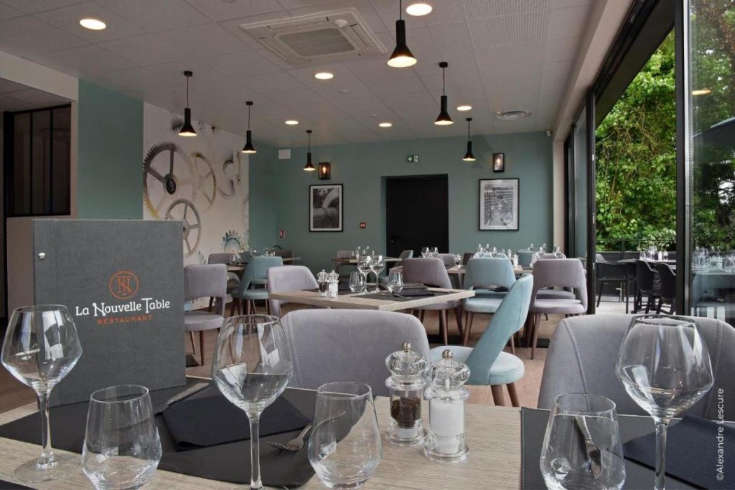 Hotel Astrea 28/40