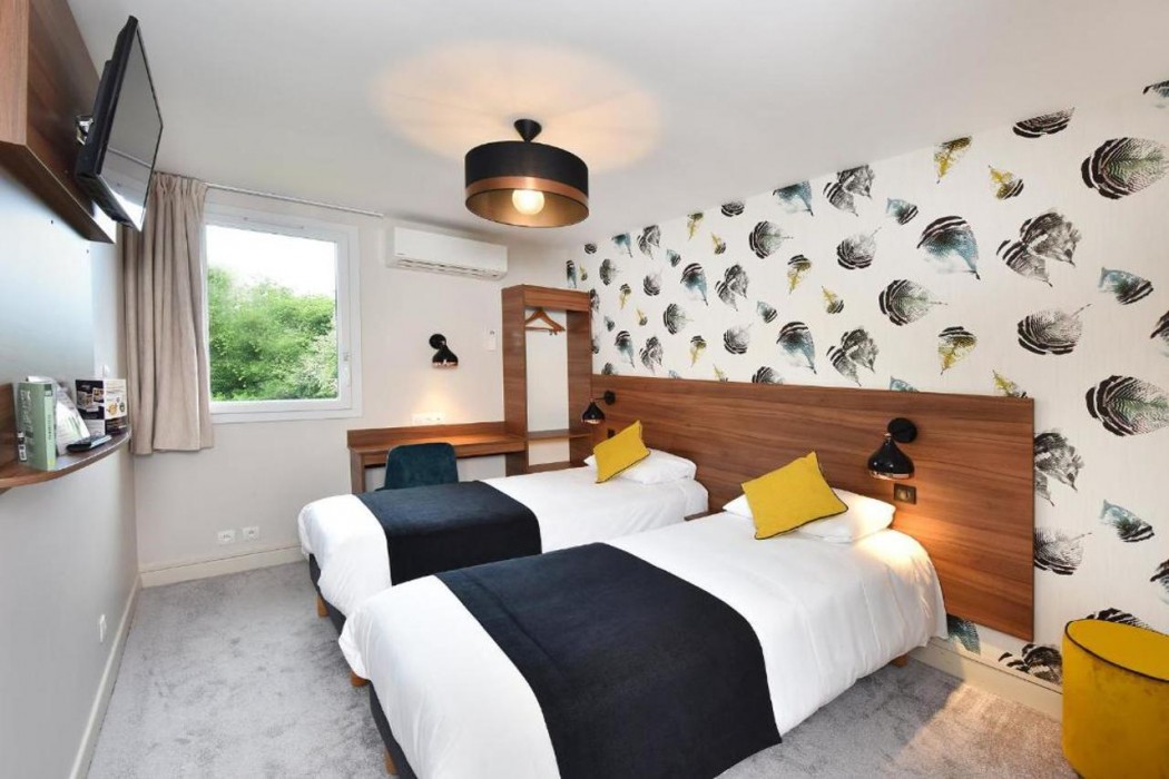 Hotel Astrea 7/40