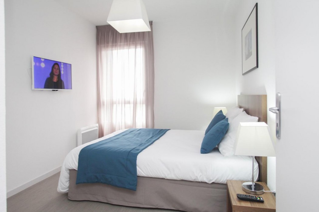 Appart'hotel Odalys City Orleans Centre 9/44