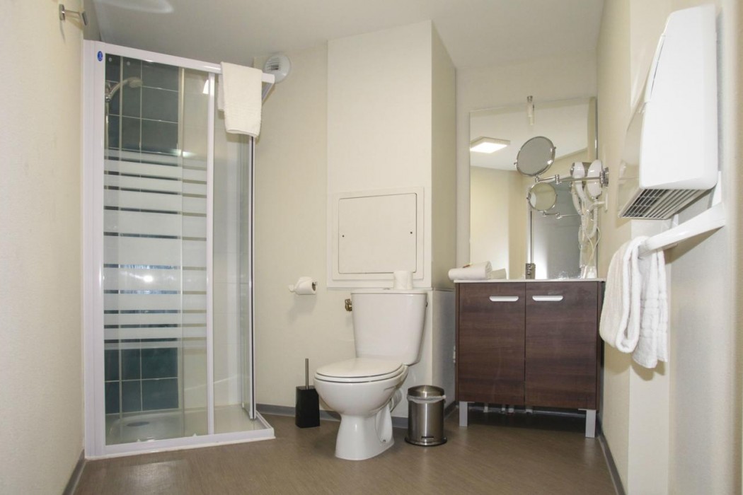 Appart'hotel Odalys City Orleans Centre 13/44