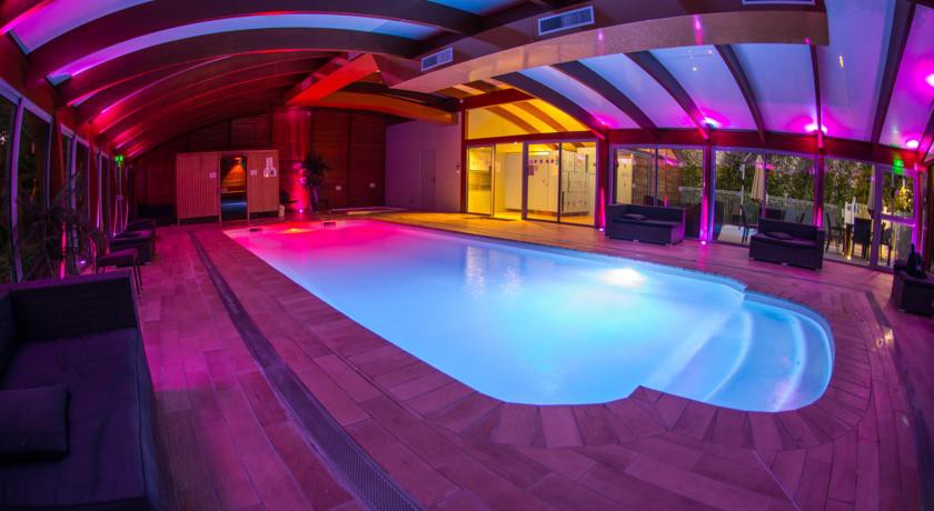 HOTEL PLAGE SAINT JEAN 13/30