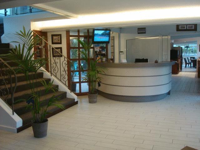 HOTEL PLAGE SAINT JEAN 4/30