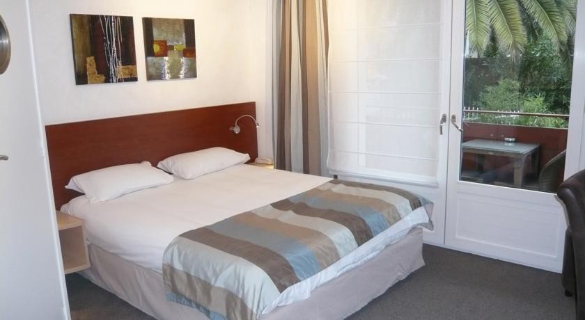 HOTEL PLAGE SAINT JEAN 6/30