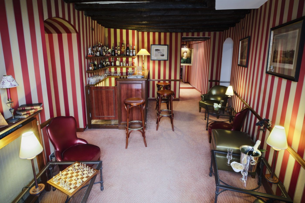 La Residence Du Berry 22/51