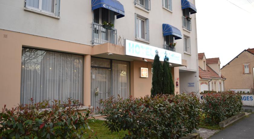 HOTEL CHRISTINA 1/57