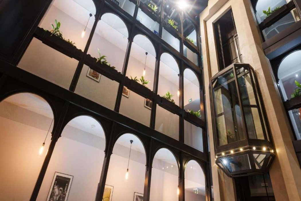 Best Western Plus Le Picardy Hotel & Spa 4/60