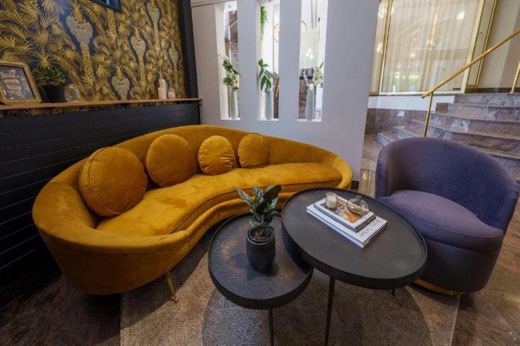 Best Western Plus Le Picardy Hotel & Spa 14/60
