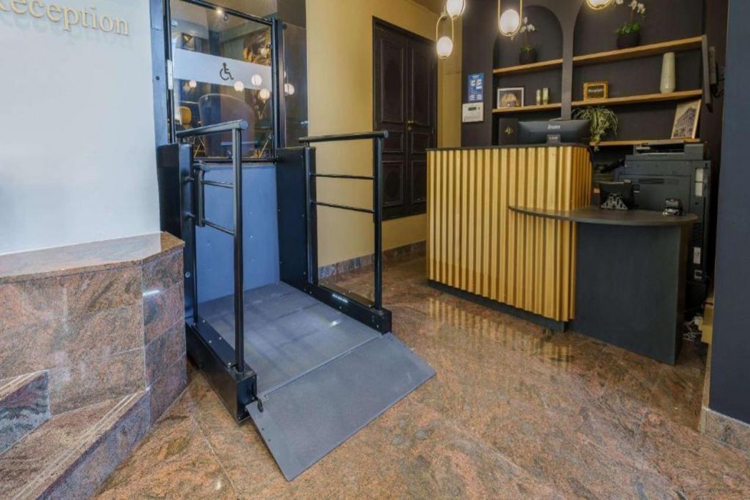 Best Western Plus Le Picardy Hotel & Spa 13/60