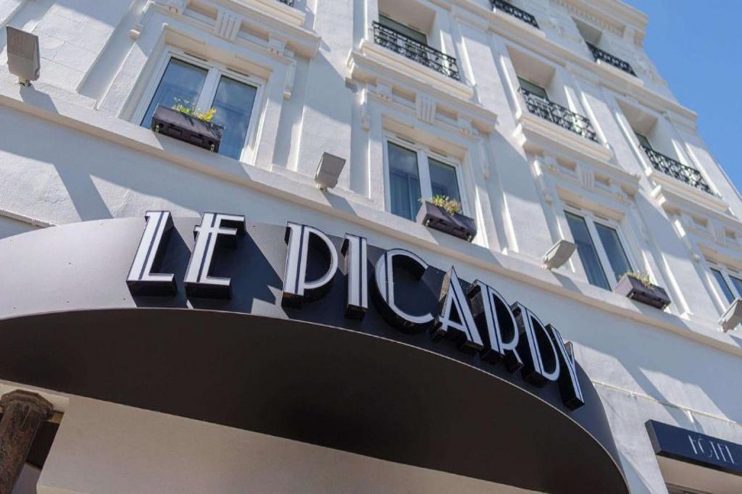 Best Western Plus Le Picardy Hotel & Spa 1/60