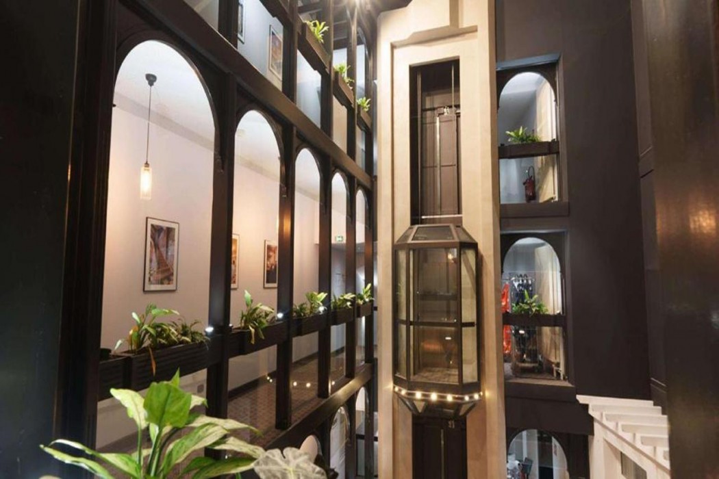 Best Western Plus Le Picardy Hotel & Spa 2/60