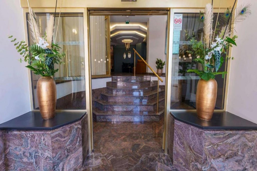 Best Western Plus Le Picardy Hotel & Spa 12/60
