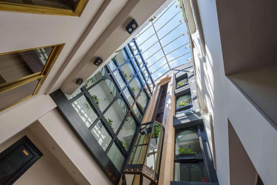 Best Western Plus Le Picardy Hotel & Spa 6/60