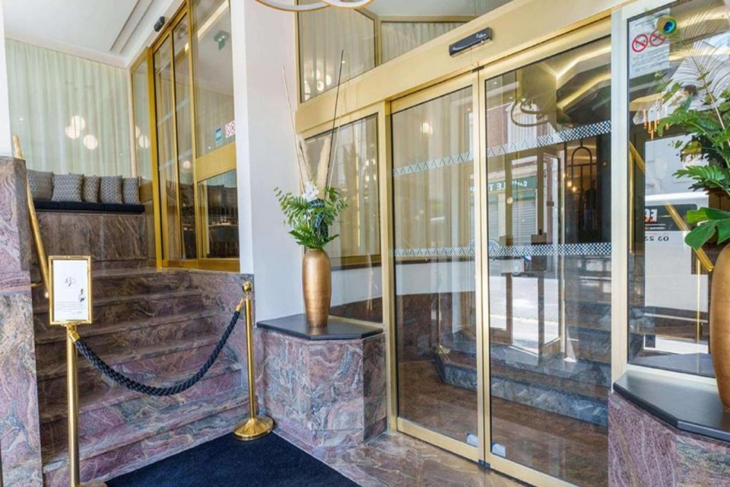 Best Western Plus Le Picardy Hotel & Spa 10/60