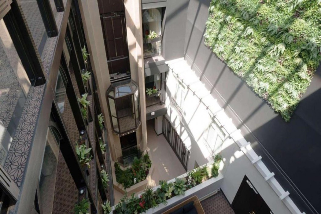 Best Western Plus Le Picardy Hotel & Spa 8/60
