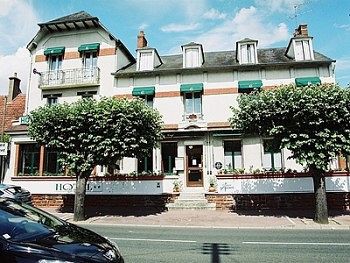 Hotel Du Cerf 1/19
