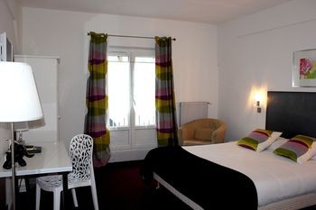 Hotel Du Cerf 2/19