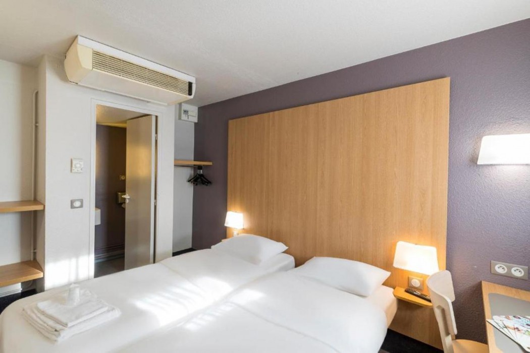 B&B HOTEL Auxerre Bourgogne 11/26