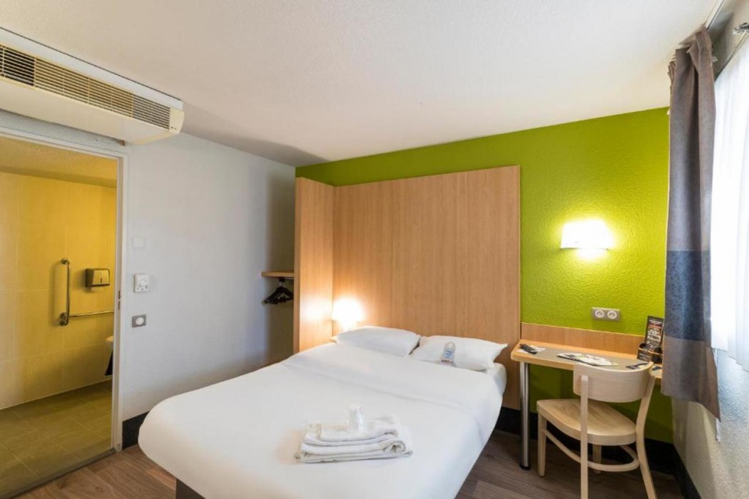 B&B HOTEL Auxerre Bourgogne 8/26