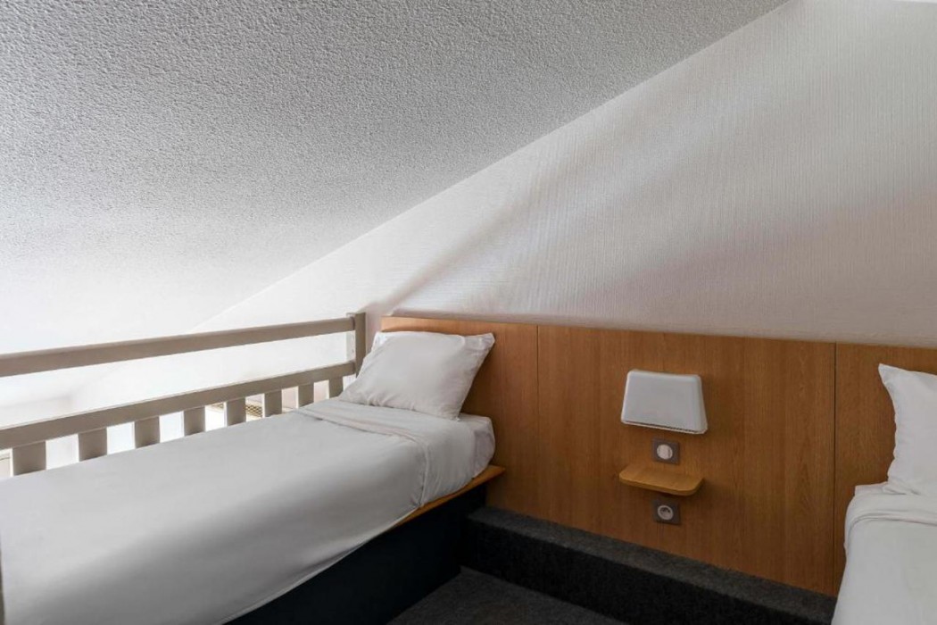 B&B HOTEL Auxerre Bourgogne 14/26