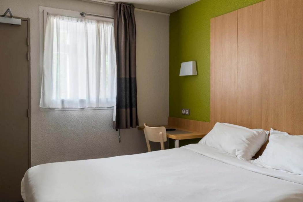 B&B HOTEL Auxerre Bourgogne 6/26