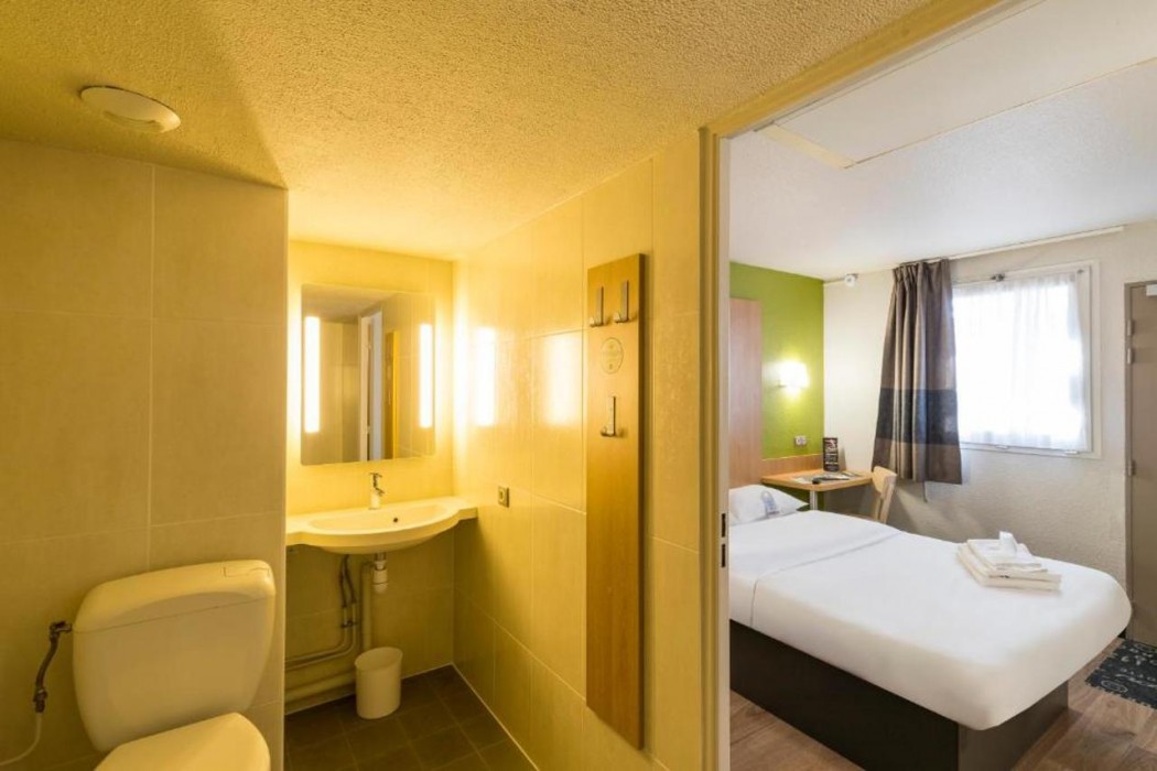 B&B HOTEL Auxerre Bourgogne 13/26