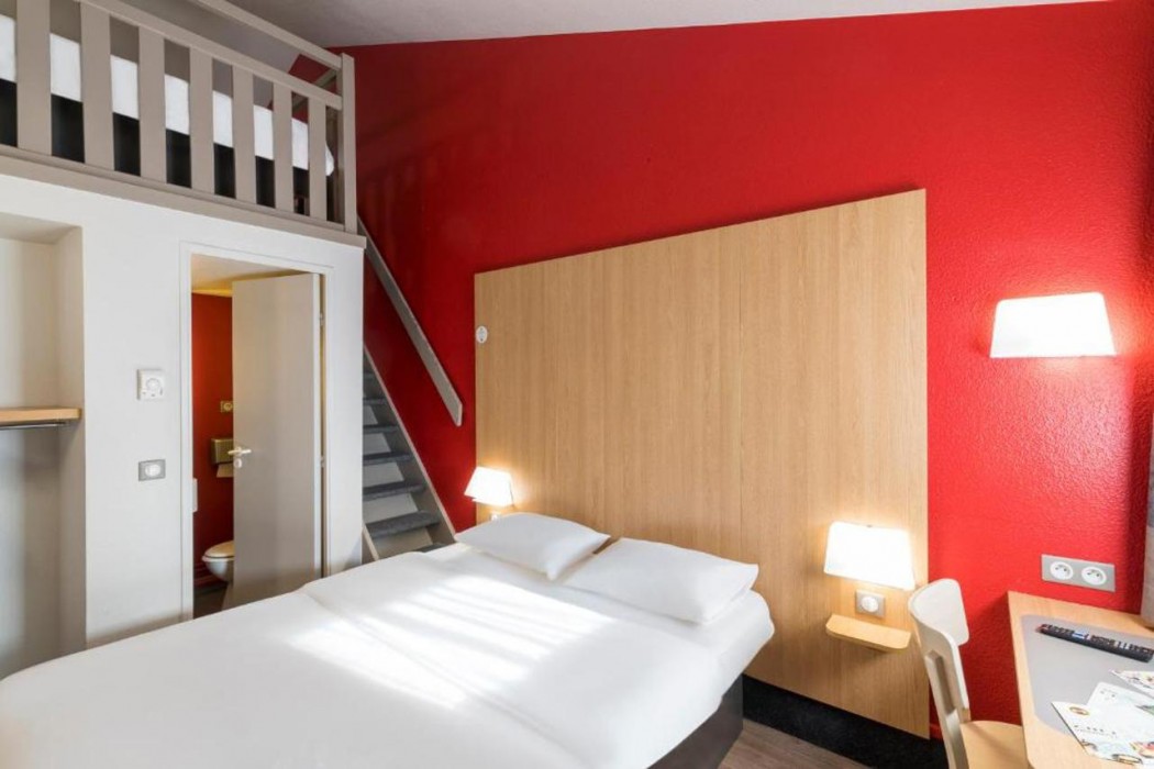 B&B HOTEL Auxerre Bourgogne 12/26