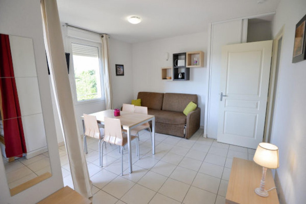 Olydea Le Chateau De Jouarres 20/70