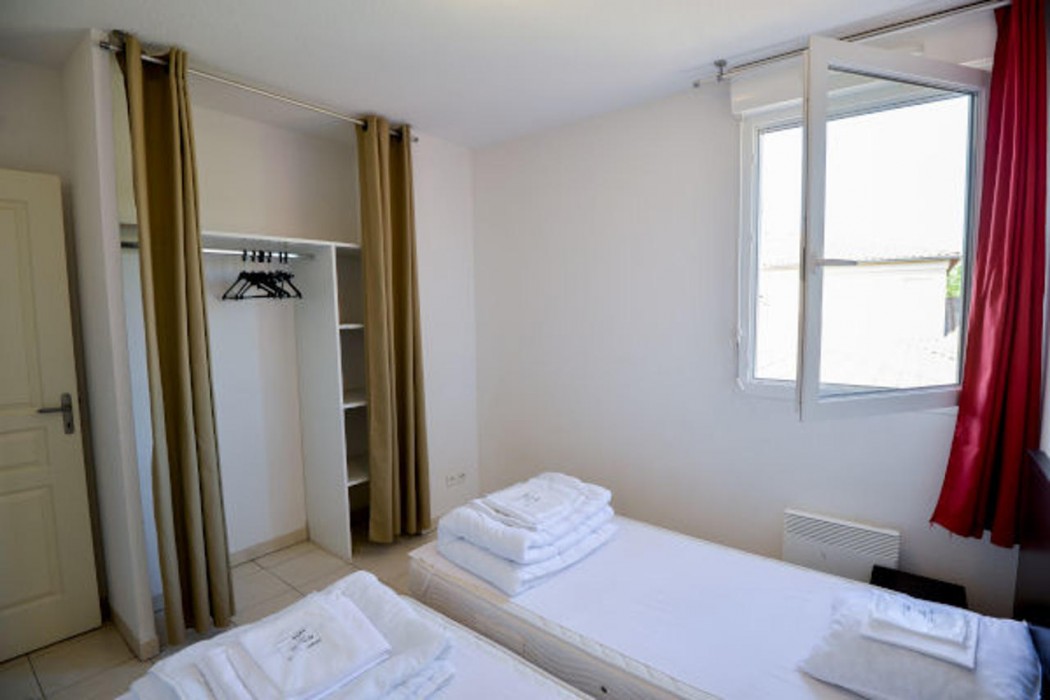 Olydea Le Chateau De Jouarres 23/70