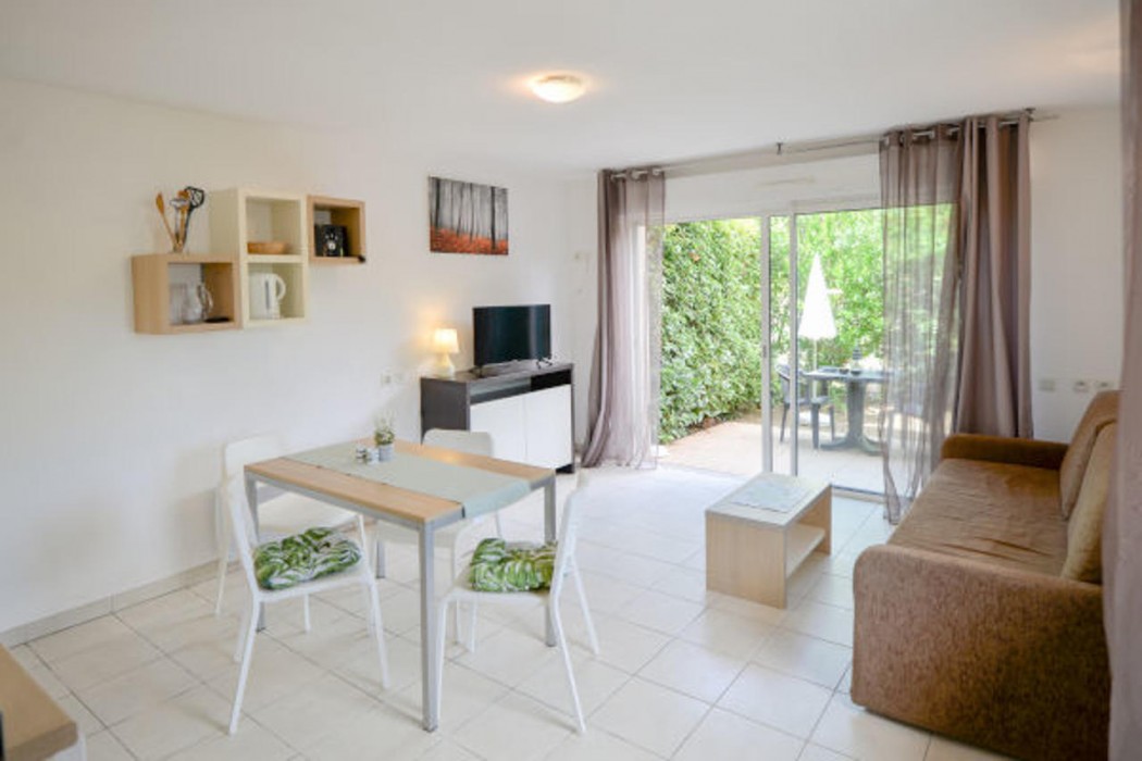 Olydea Le Chateau De Jouarres 22/70