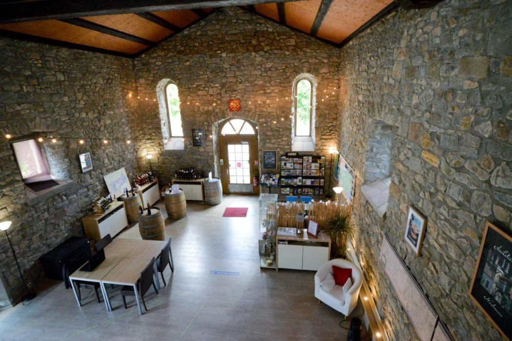 Olydea Le Chateau De Jouarres 34/70