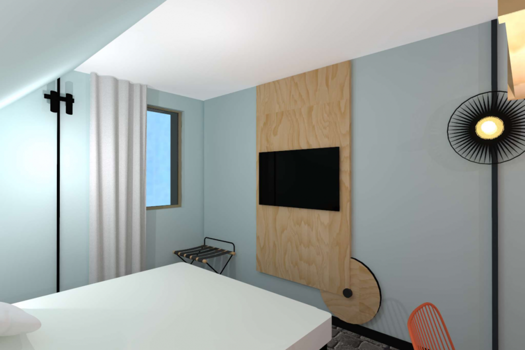 Lille Villeneuve d Ascq 8/60