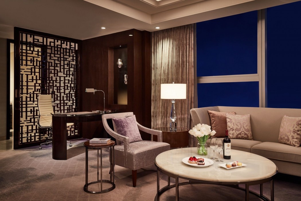 Vignette Collection Chengdu Palm Springs by IHG 35/83