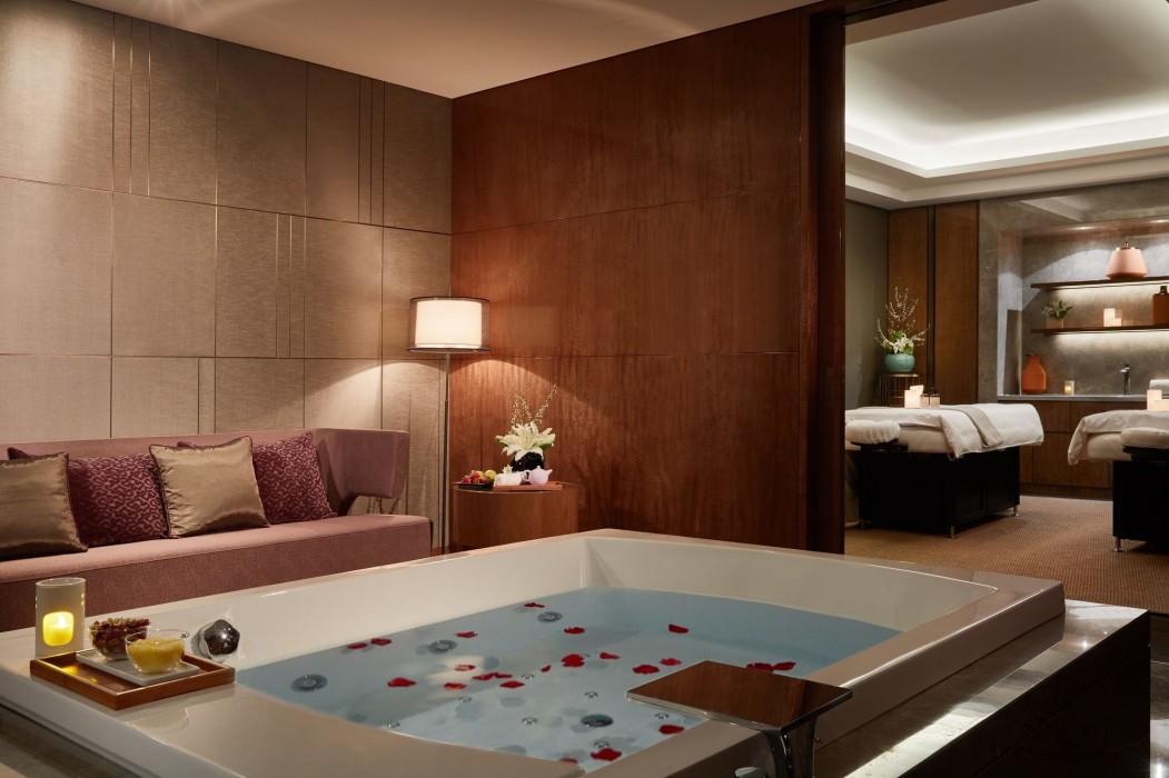 Vignette Collection Chengdu Palm Springs by IHG 25/83