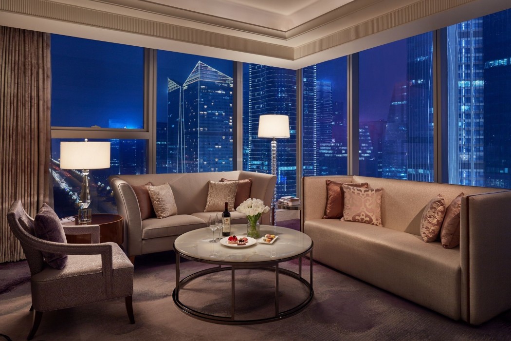Vignette Collection Chengdu Palm Springs by IHG 23/83