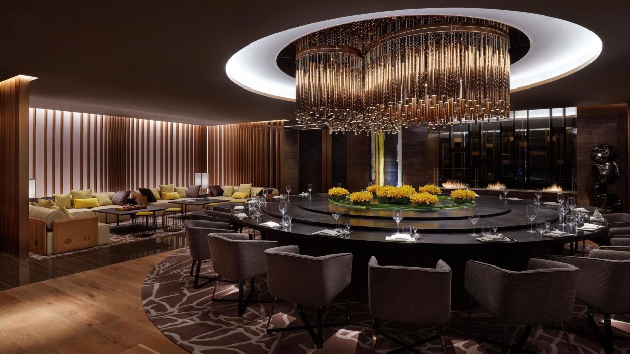 Vignette Collection Chengdu Palm Springs by IHG 14/83