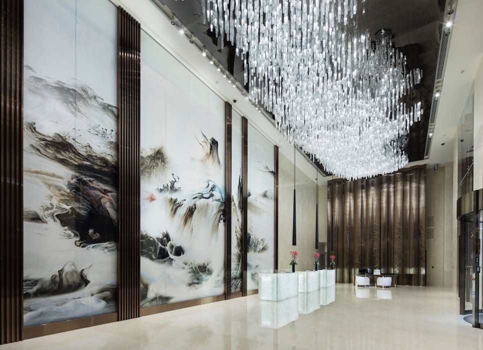 Vignette Collection Chengdu Palm Springs by IHG 36/83