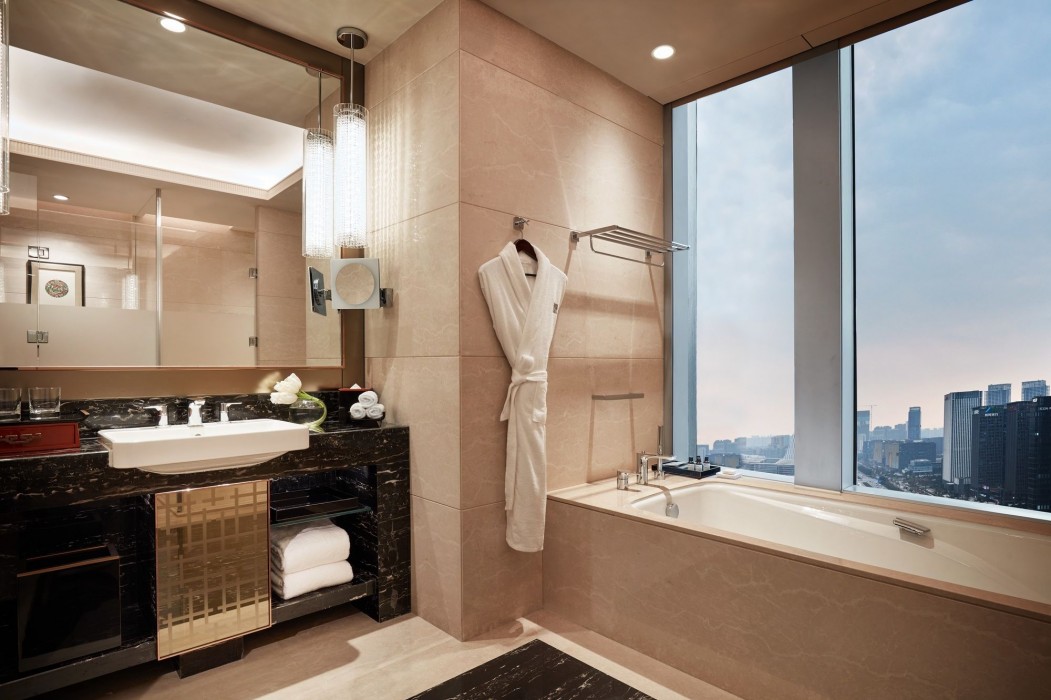 Vignette Collection Chengdu Palm Springs by IHG 33/83