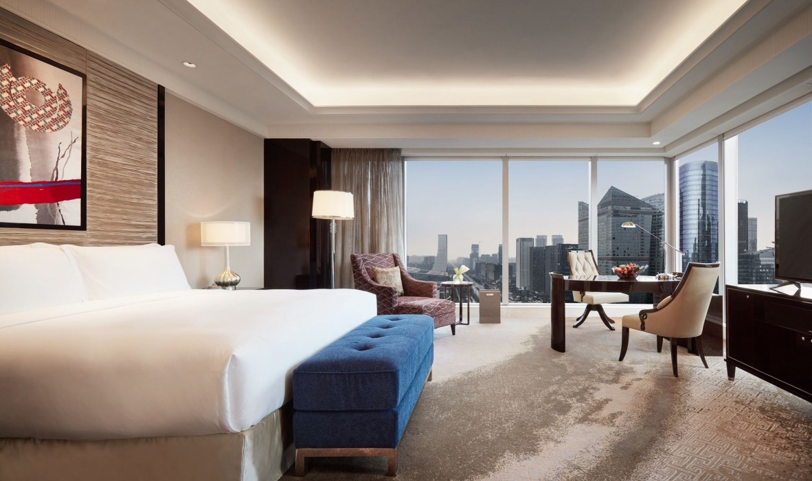 Vignette Collection Chengdu Palm Springs by IHG 18/83