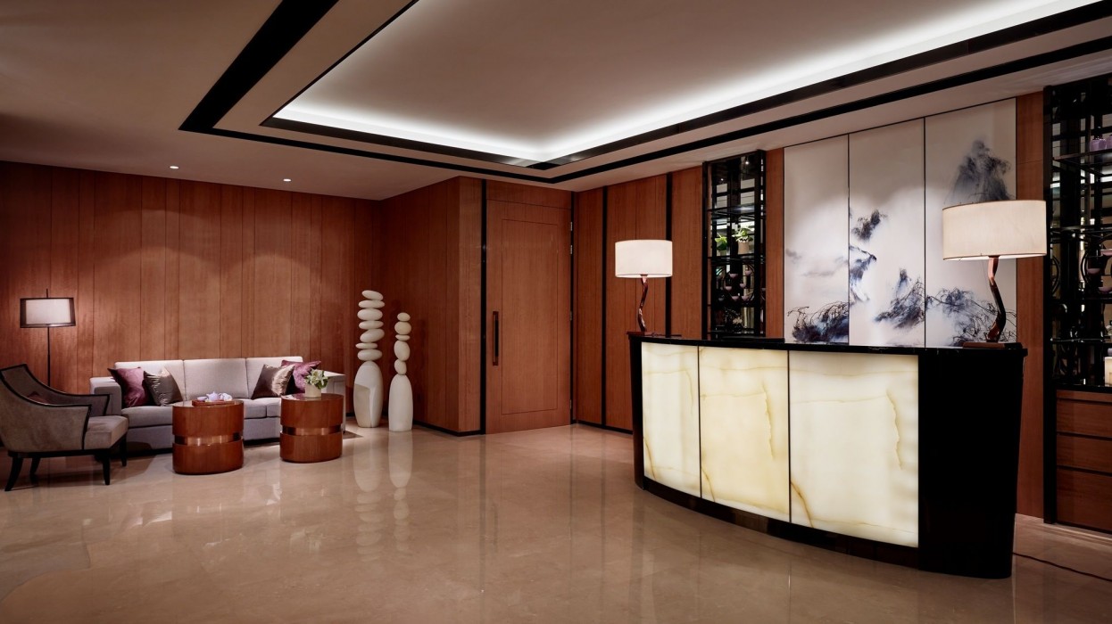 Vignette Collection Chengdu Palm Springs by IHG 43/83
