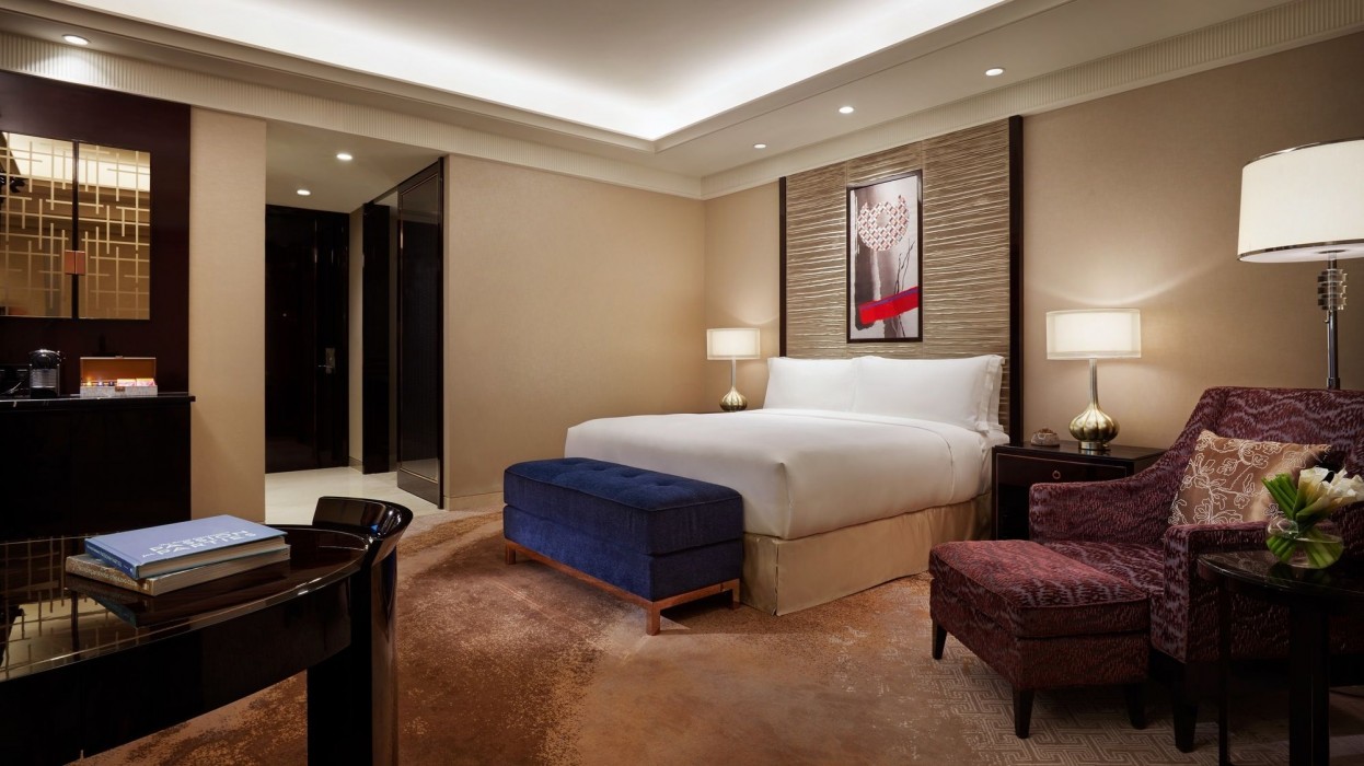 Vignette Collection Chengdu Palm Springs by IHG 13/83