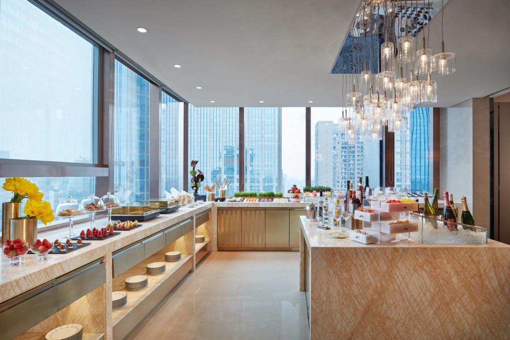Vignette Collection Chengdu Palm Springs by IHG 24/83