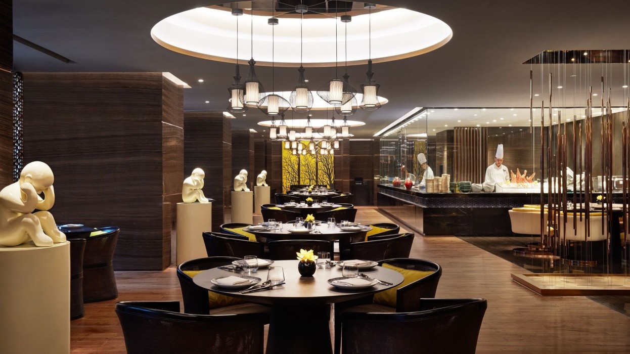 Vignette Collection Chengdu Palm Springs by IHG 38/83