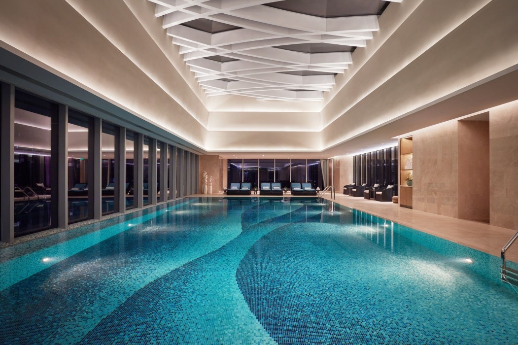 Vignette Collection Chengdu Palm Springs by IHG 29/83