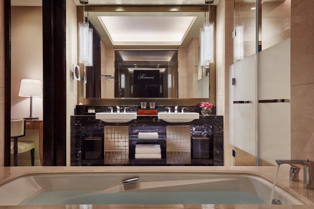 Vignette Collection Chengdu Palm Springs by IHG 42/83
