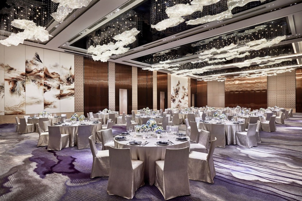 Vignette Collection Chengdu Palm Springs by IHG 22/83