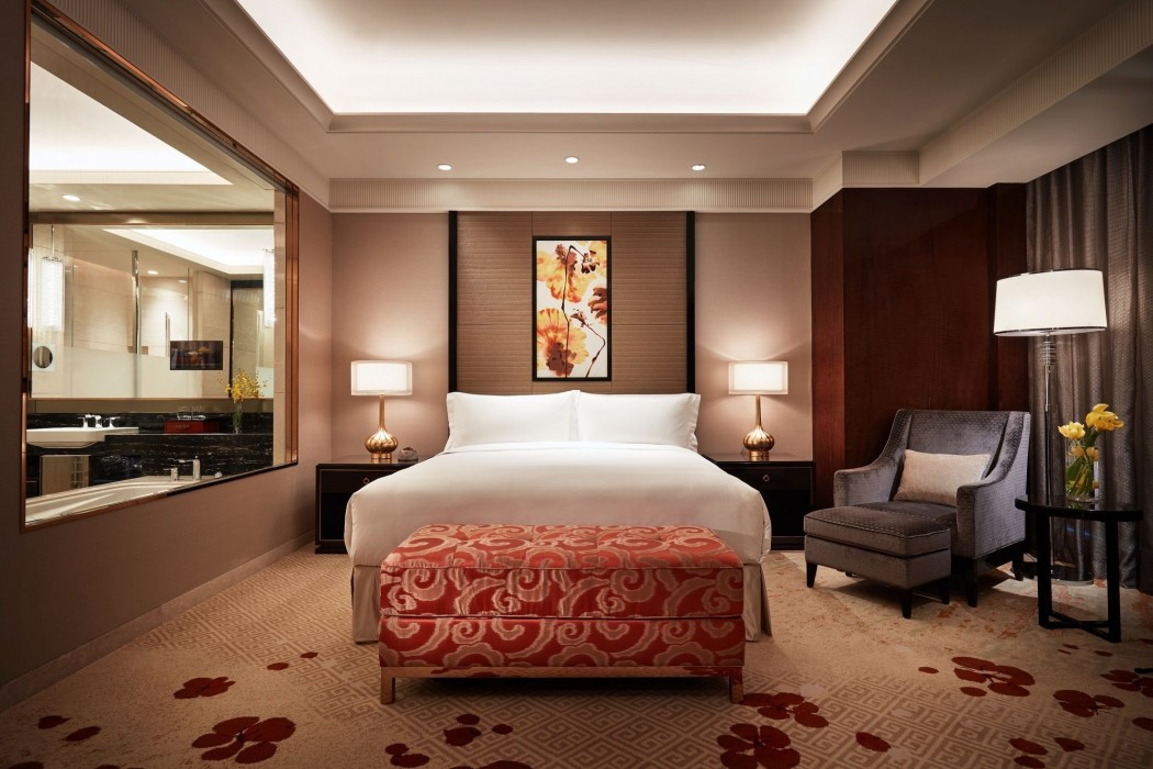Vignette Collection Chengdu Palm Springs by IHG 40/83