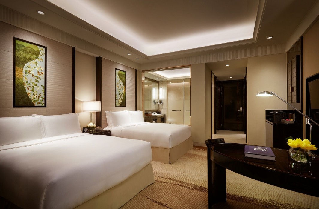 Vignette Collection Chengdu Palm Springs by IHG 21/83