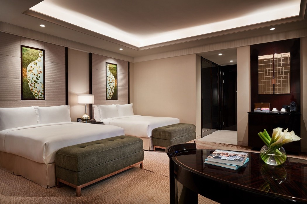 Vignette Collection Chengdu Palm Springs by IHG 44/83