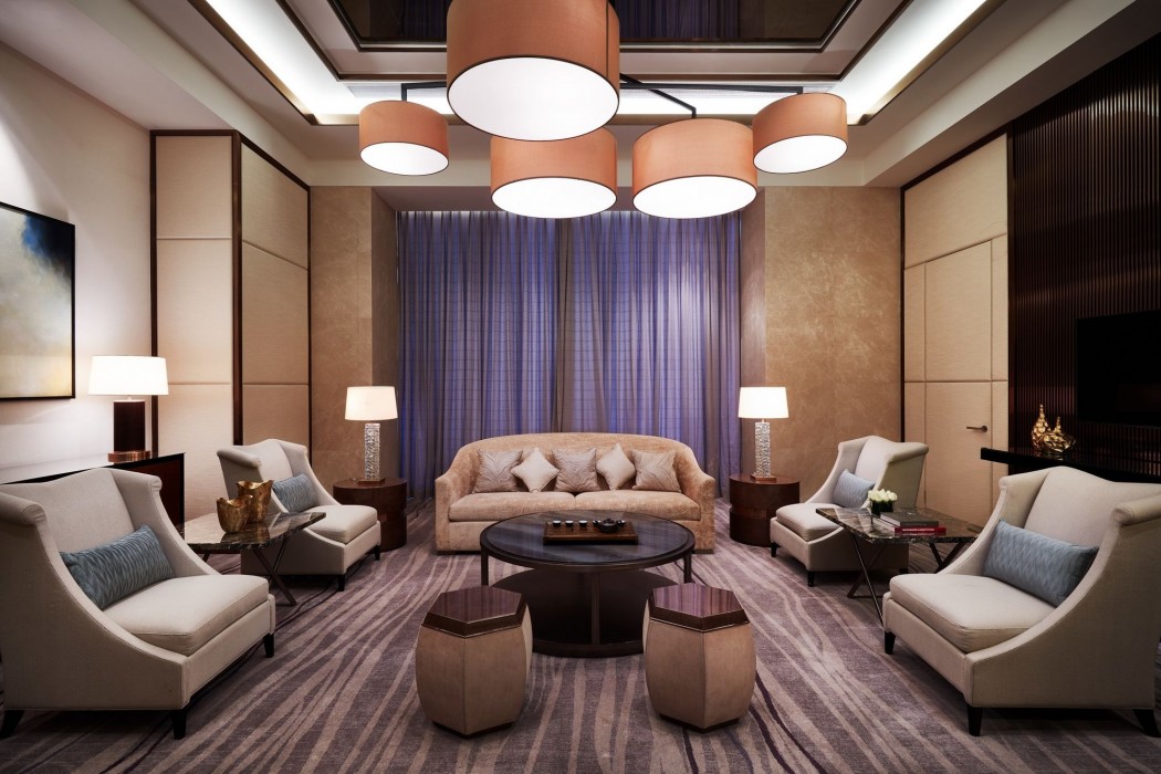 Vignette Collection Chengdu Palm Springs by IHG 30/83